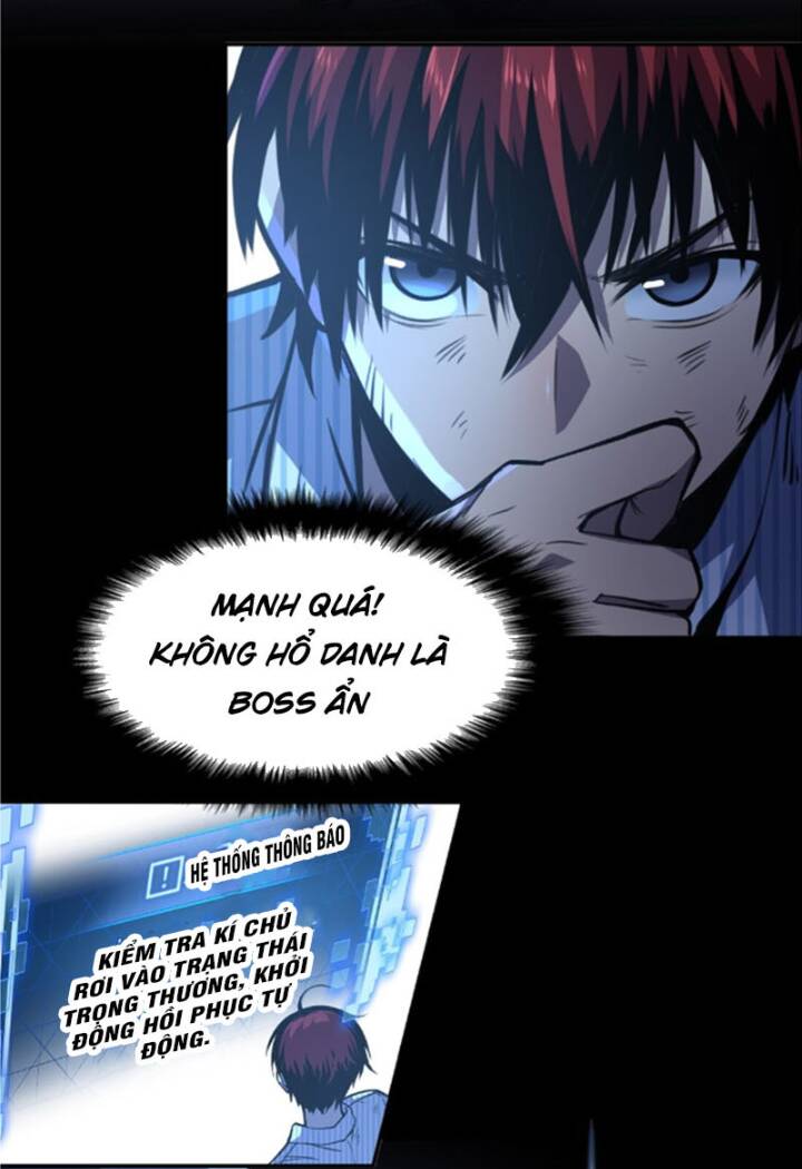 Ta Xưng Bá Chư Thiên Chỉ Dựa Vào Phòng Ngự - Chapter 4 - Page 41