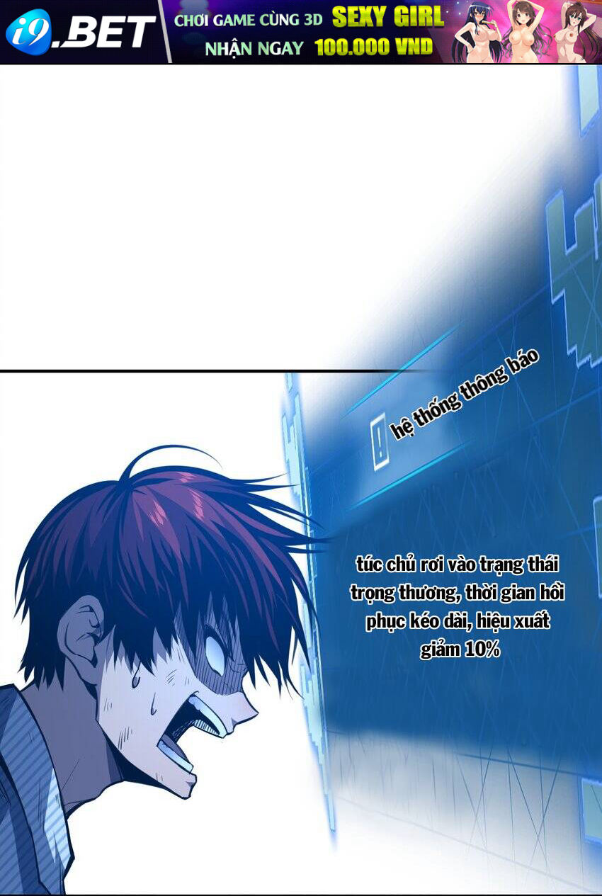 Ta Xưng Bá Chư Thiên Chỉ Dựa Vào Phòng Ngự - Chapter 4 - Page 52