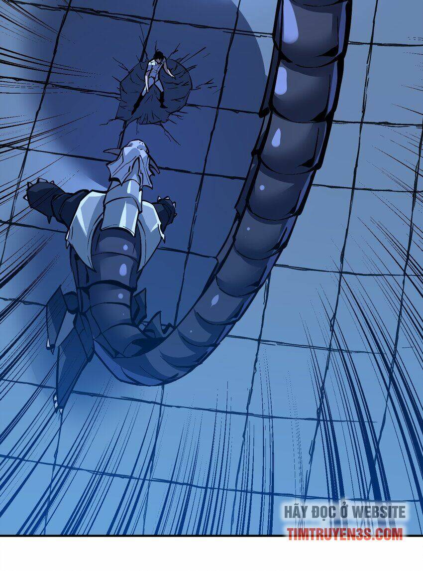 Ta Xưng Bá Chư Thiên Chỉ Dựa Vào Phòng Ngự - Chapter 4 - Page 54