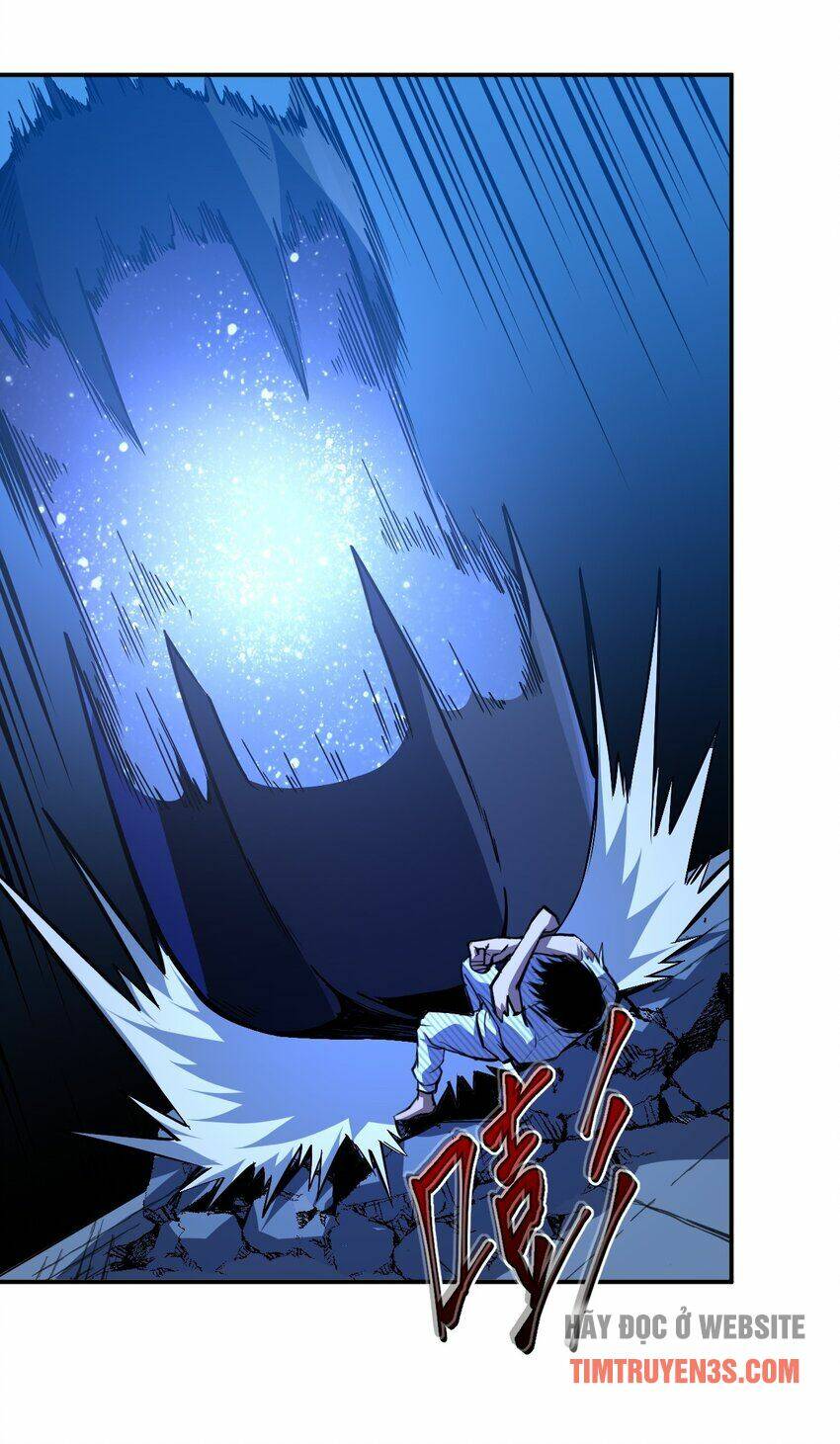 Ta Xưng Bá Chư Thiên Chỉ Dựa Vào Phòng Ngự - Chapter 4 - Page 55