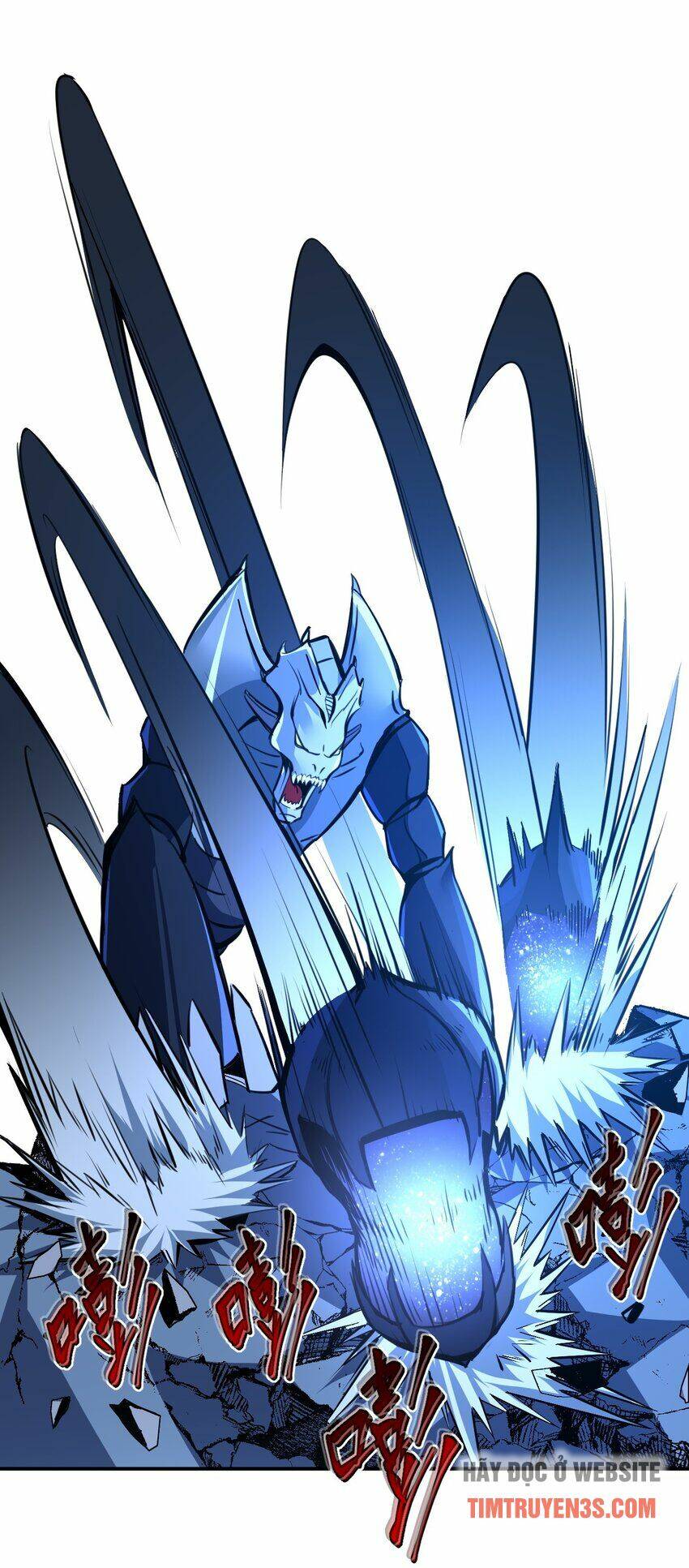 Ta Xưng Bá Chư Thiên Chỉ Dựa Vào Phòng Ngự - Chapter 4 - Page 56