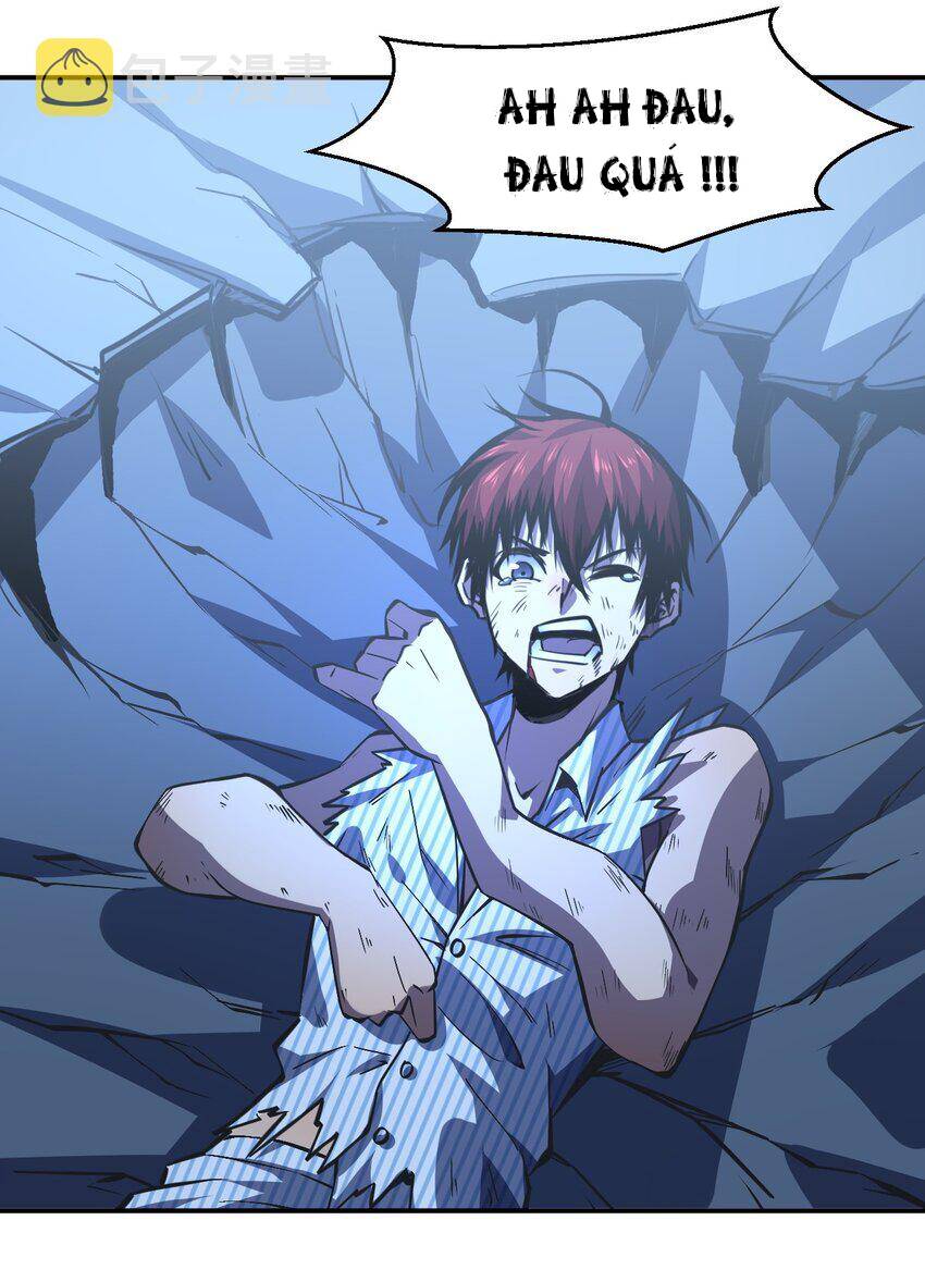 Ta Xưng Bá Chư Thiên Chỉ Dựa Vào Phòng Ngự - Chapter 4 - Page 57