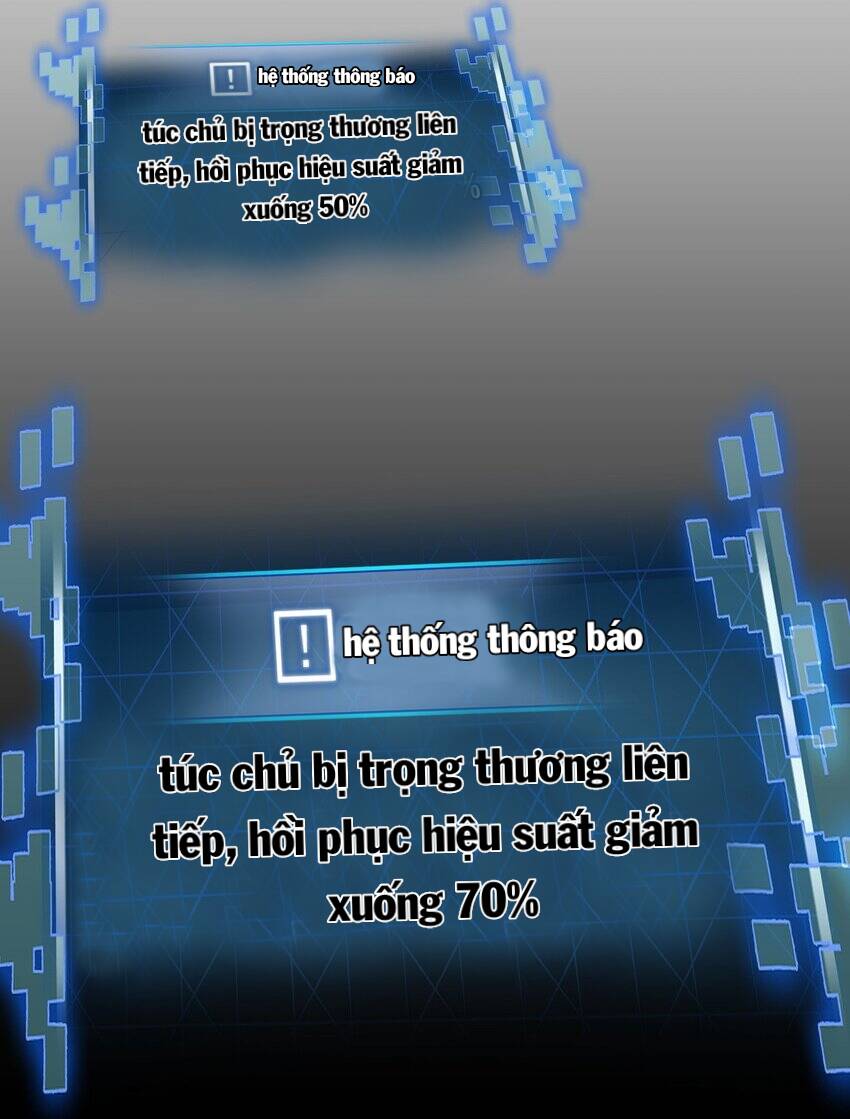 Ta Xưng Bá Chư Thiên Chỉ Dựa Vào Phòng Ngự - Chapter 4 - Page 59