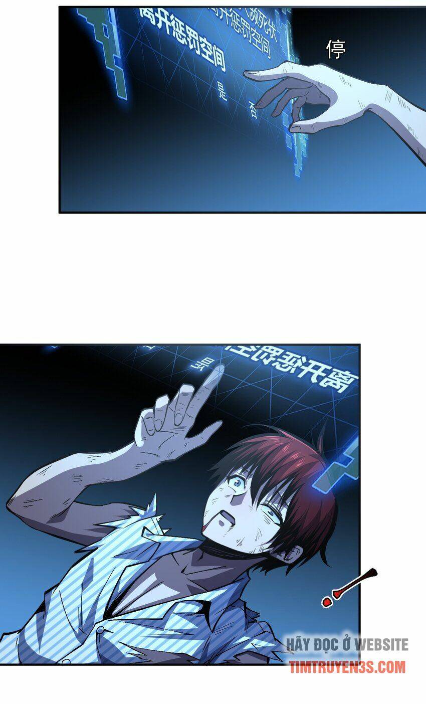 Ta Xưng Bá Chư Thiên Chỉ Dựa Vào Phòng Ngự - Chapter 4 - Page 61