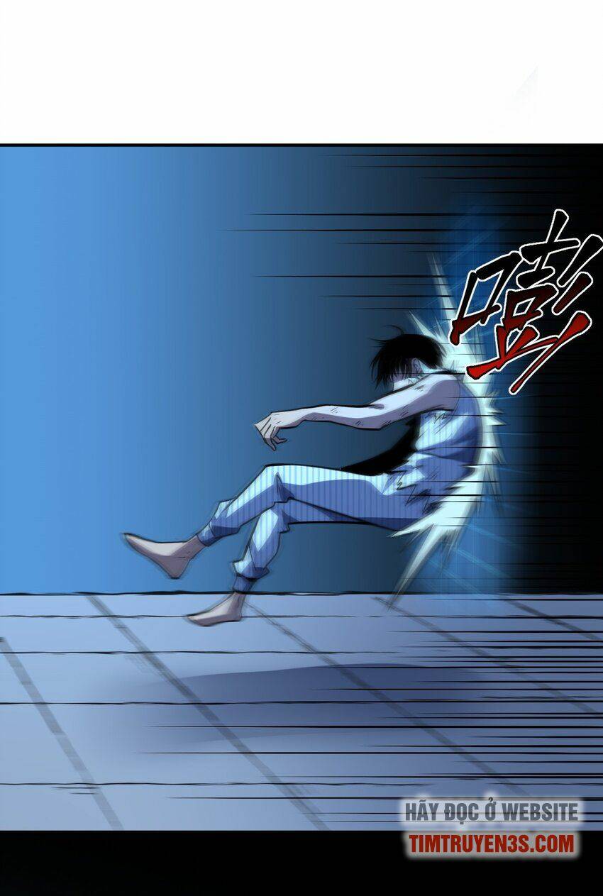 Ta Xưng Bá Chư Thiên Chỉ Dựa Vào Phòng Ngự - Chapter 4 - Page 67