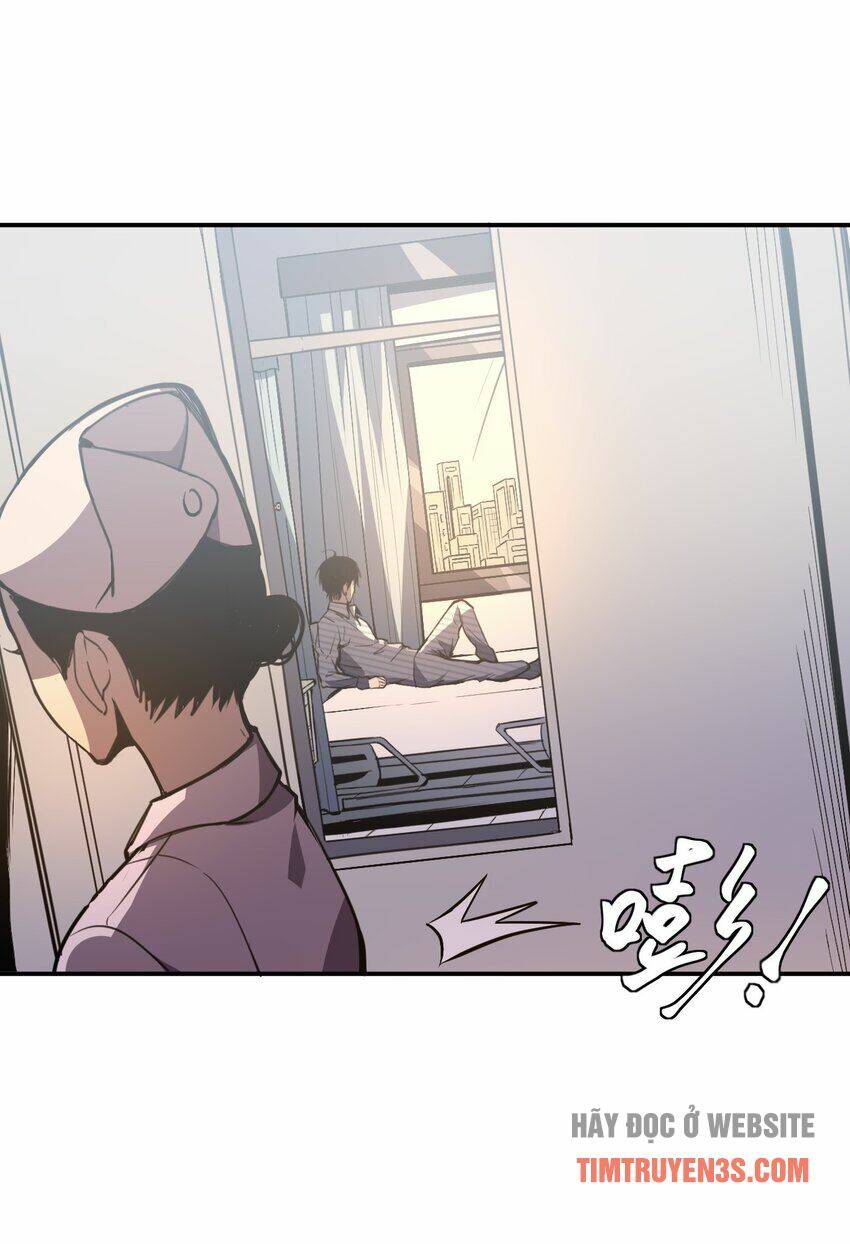 Ta Xưng Bá Chư Thiên Chỉ Dựa Vào Phòng Ngự - Chapter 4 - Page 6