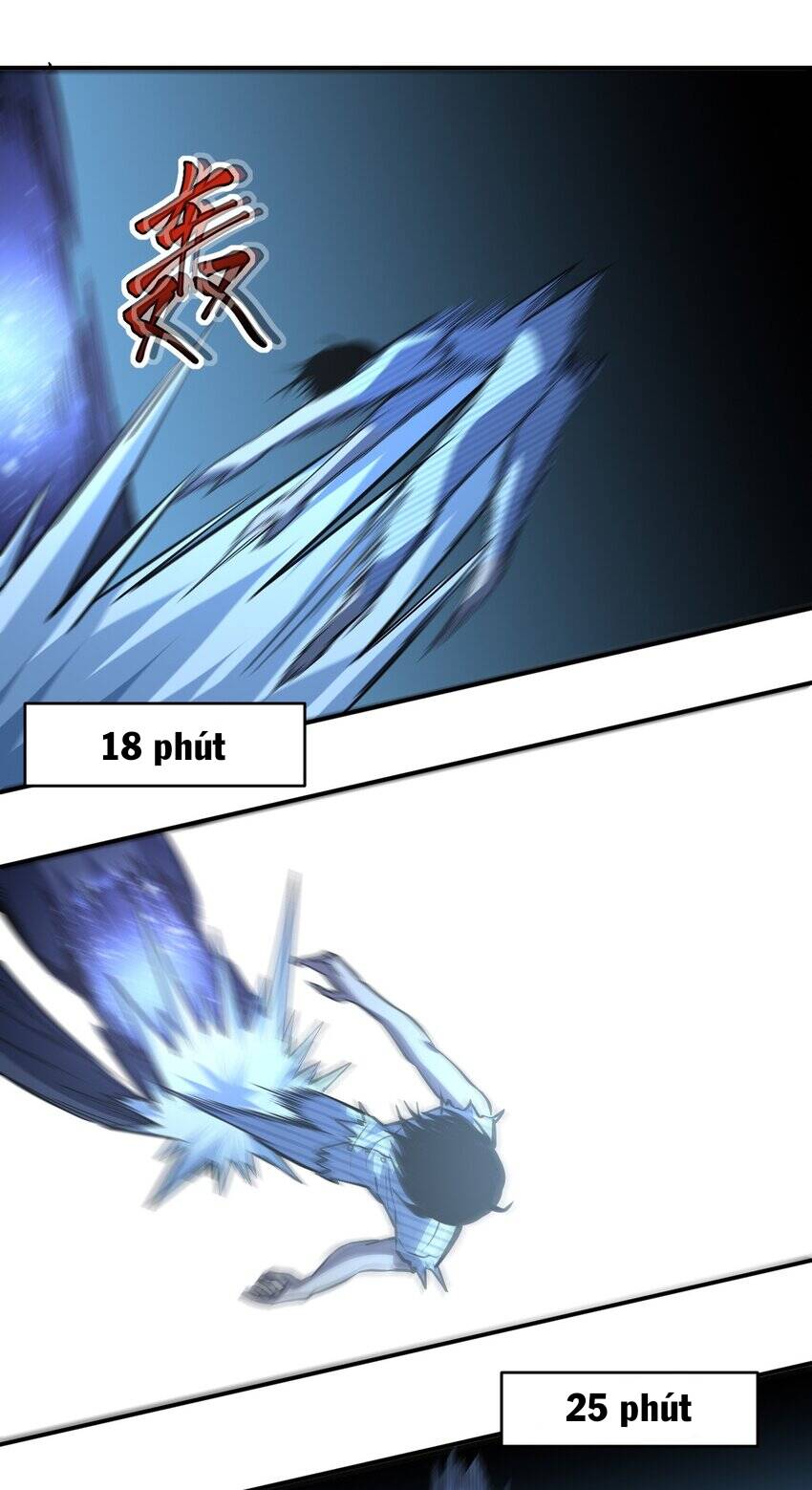 Ta Xưng Bá Chư Thiên Chỉ Dựa Vào Phòng Ngự - Chapter 4 - Page 80