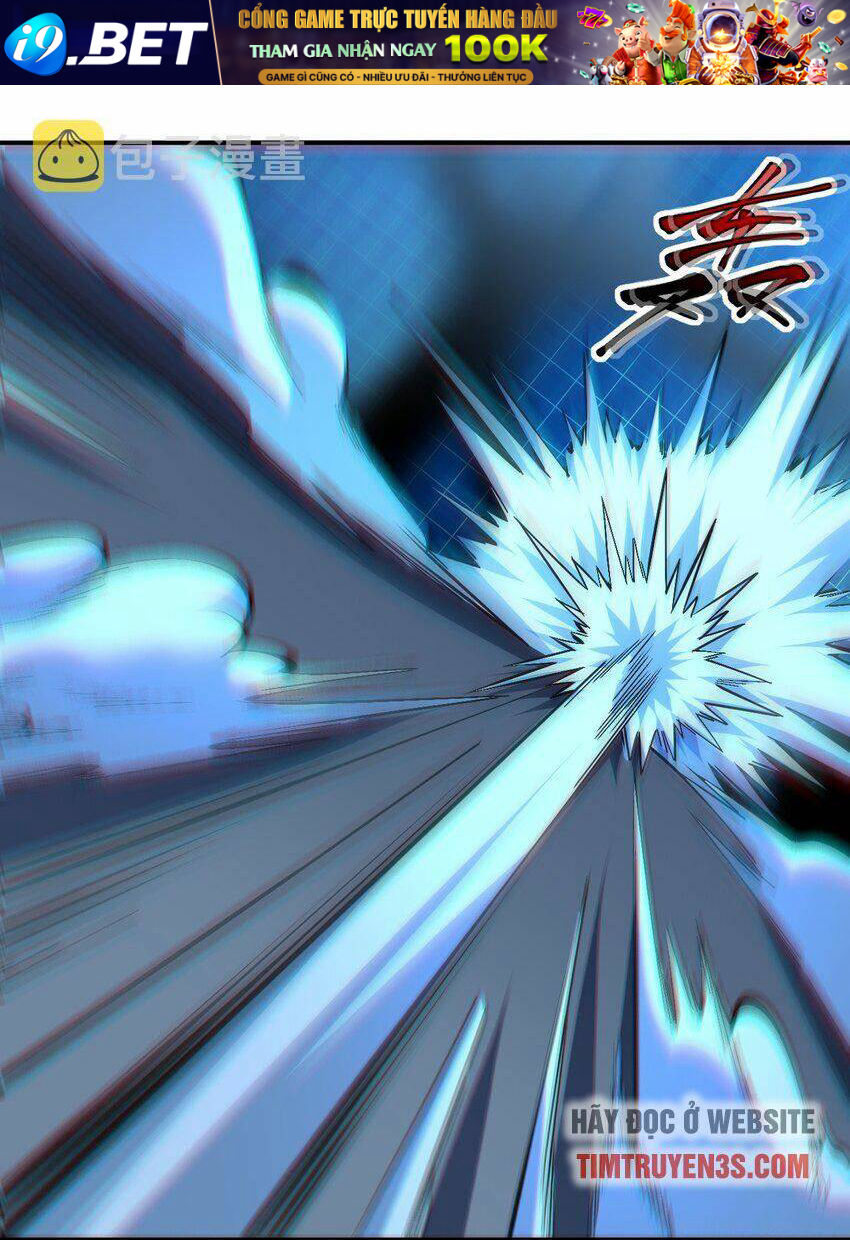 Ta Xưng Bá Chư Thiên Chỉ Dựa Vào Phòng Ngự - Chapter 4 - Page 83