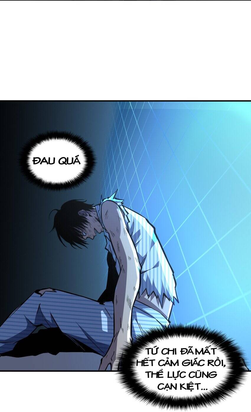 Ta Xưng Bá Chư Thiên Chỉ Dựa Vào Phòng Ngự - Chapter 4 - Page 84