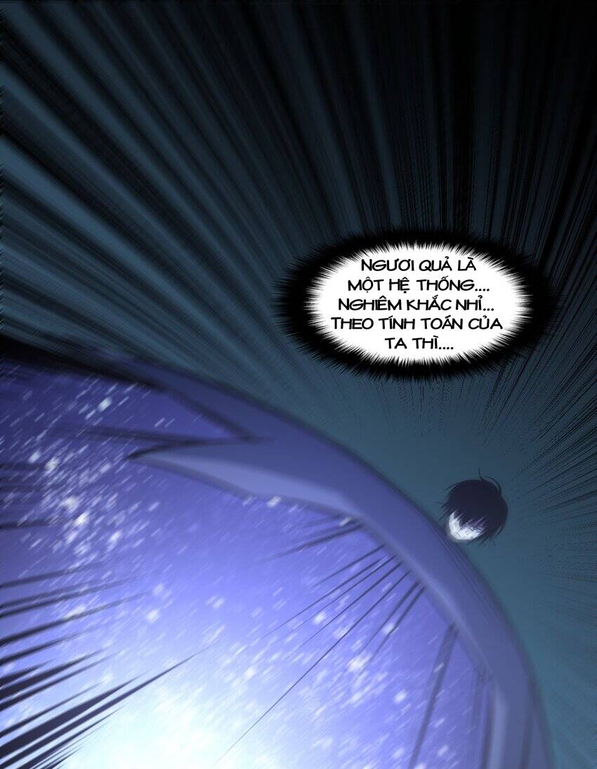 Ta Xưng Bá Chư Thiên Chỉ Dựa Vào Phòng Ngự - Chapter 4 - Page 86