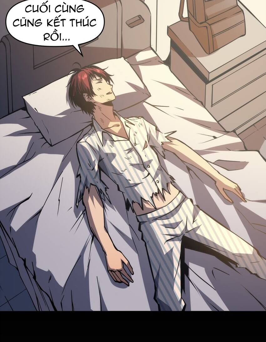 Ta Xưng Bá Chư Thiên Chỉ Dựa Vào Phòng Ngự - Chapter 4 - Page 92