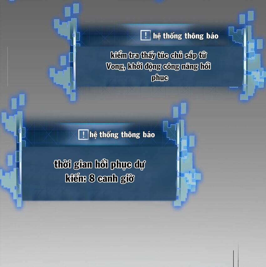 Ta Xưng Bá Chư Thiên Chỉ Dựa Vào Phòng Ngự - Chapter 4 - Page 94