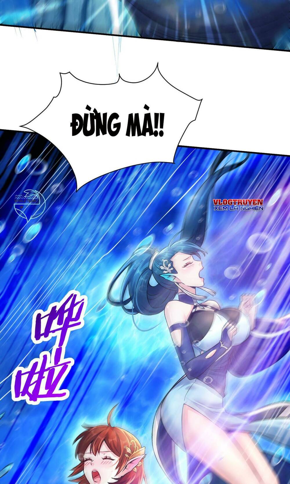 Long Vương cuối cùng - Chapter 10 - Page 9