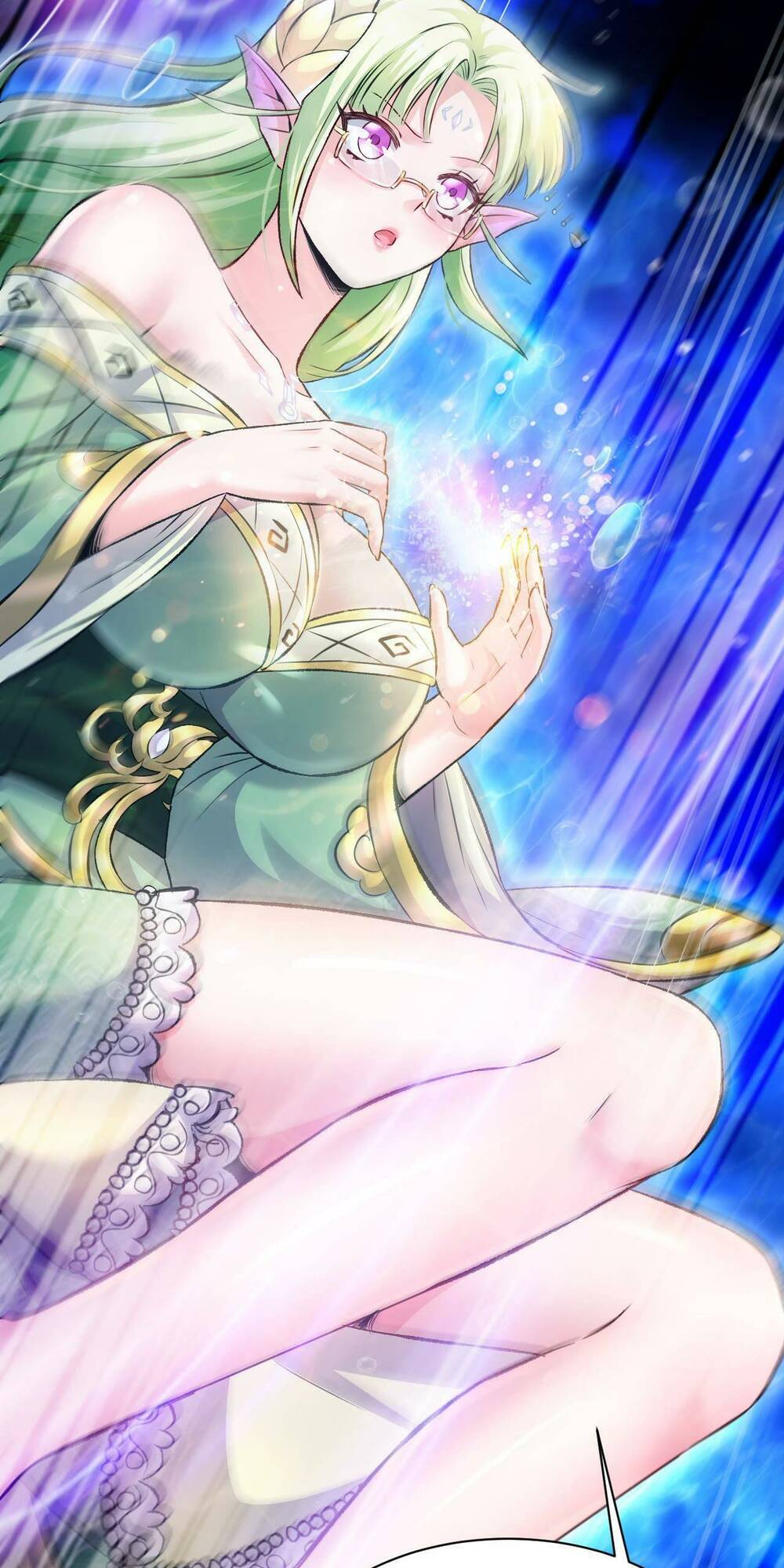 Long Vương cuối cùng - Chapter 10 - Page 11