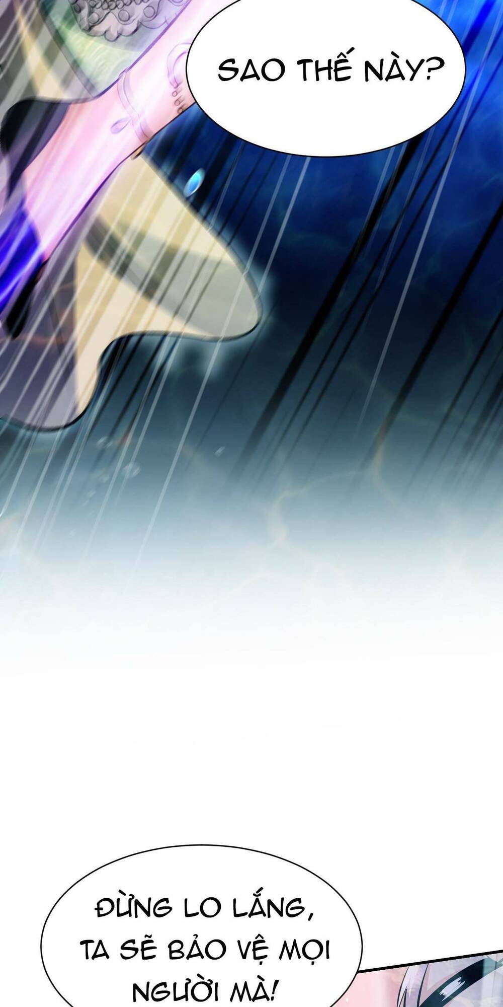 Long Vương cuối cùng - Chapter 10 - Page 12