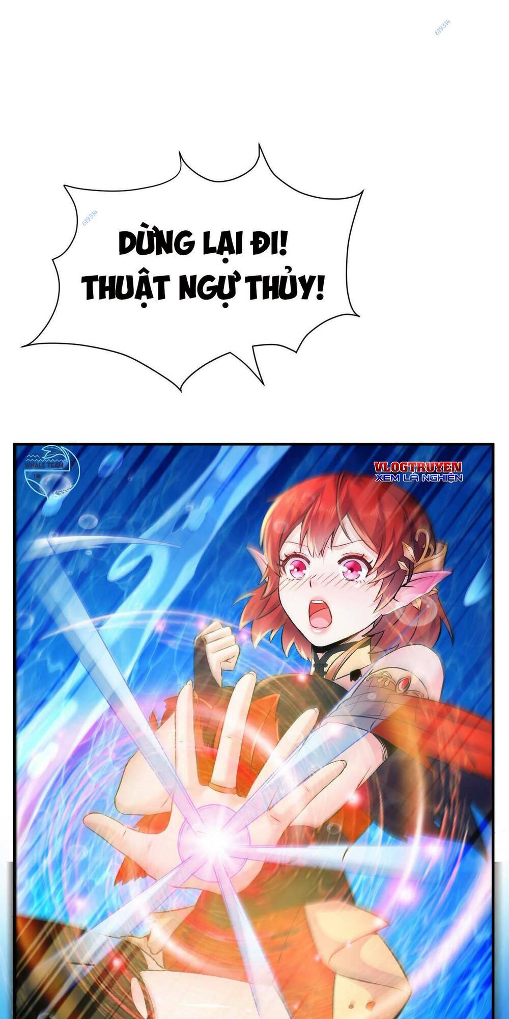 Long Vương cuối cùng - Chapter 10 - Page 19