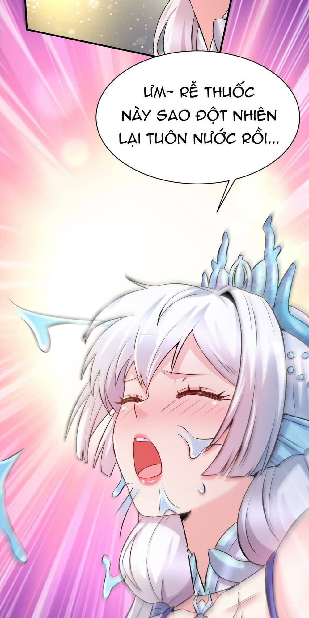 Long Vương cuối cùng - Chapter 10 - Page 32