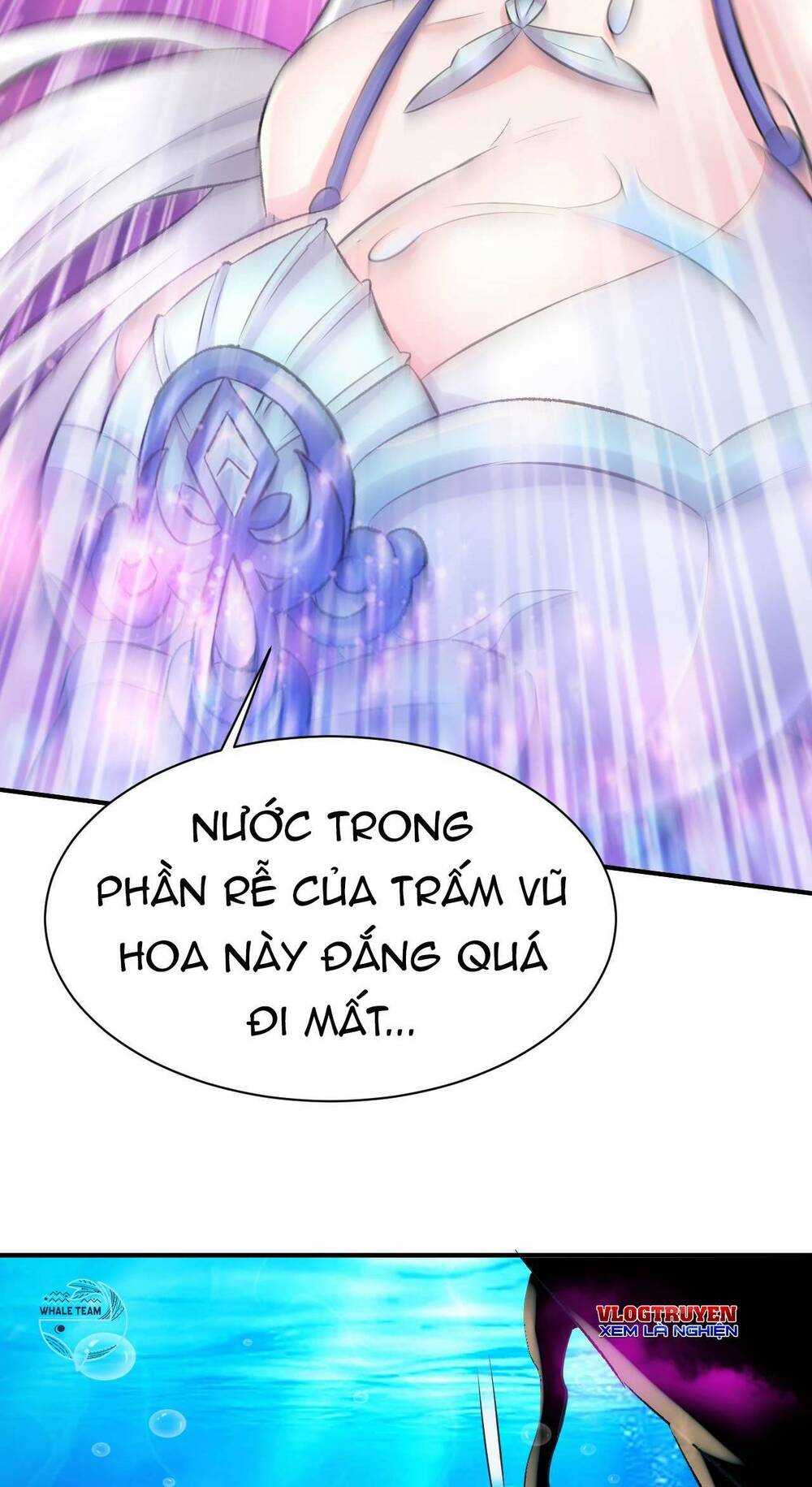 Long Vương cuối cùng - Chapter 10 - Page 33