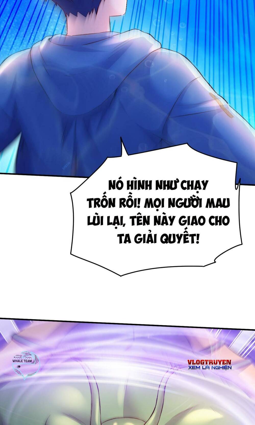 Long Vương cuối cùng - Chapter 10 - Page 36