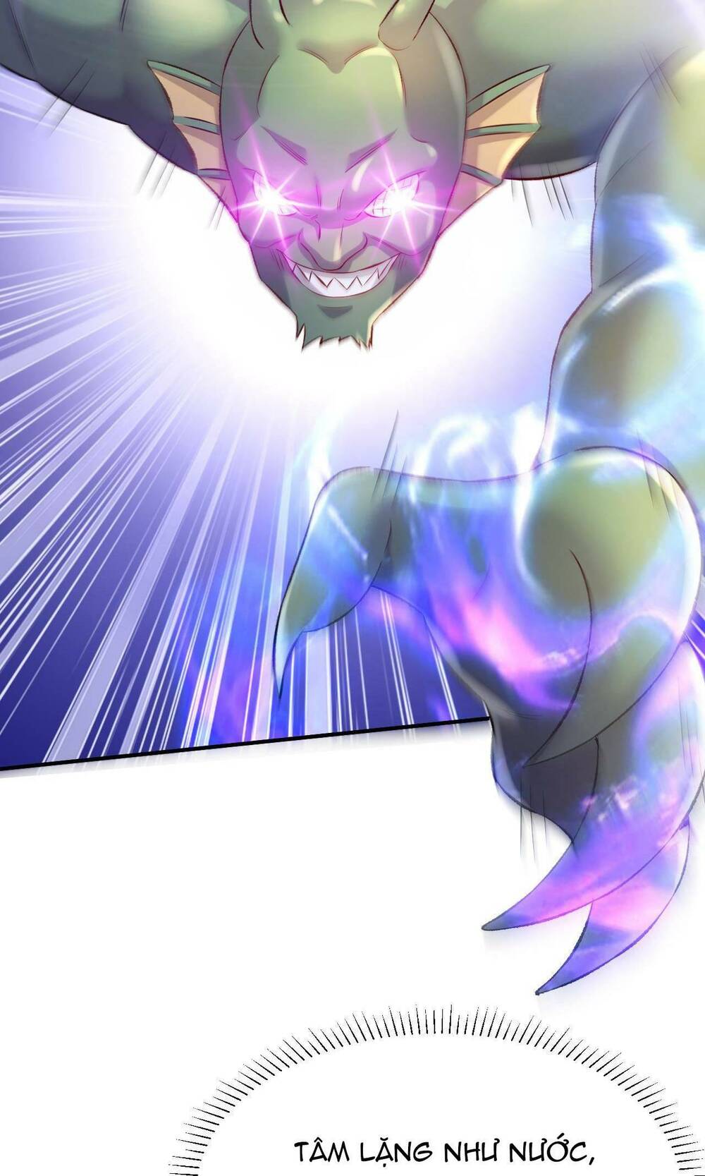 Long Vương cuối cùng - Chapter 10 - Page 37