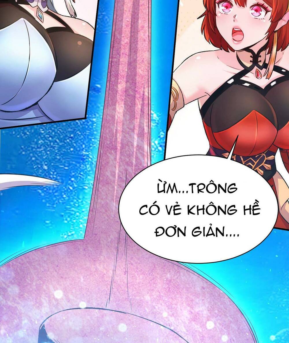 Long Vương cuối cùng - Chapter 10 - Page 3