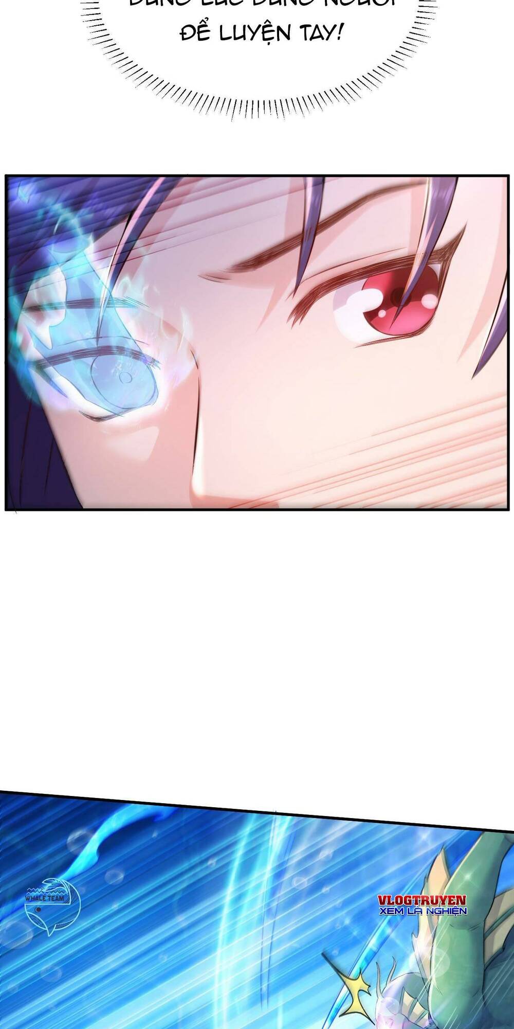 Long Vương cuối cùng - Chapter 10 - Page 39