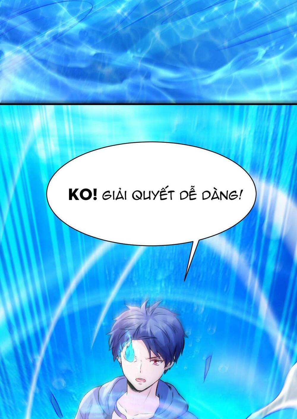 Long Vương cuối cùng - Chapter 10 - Page 41