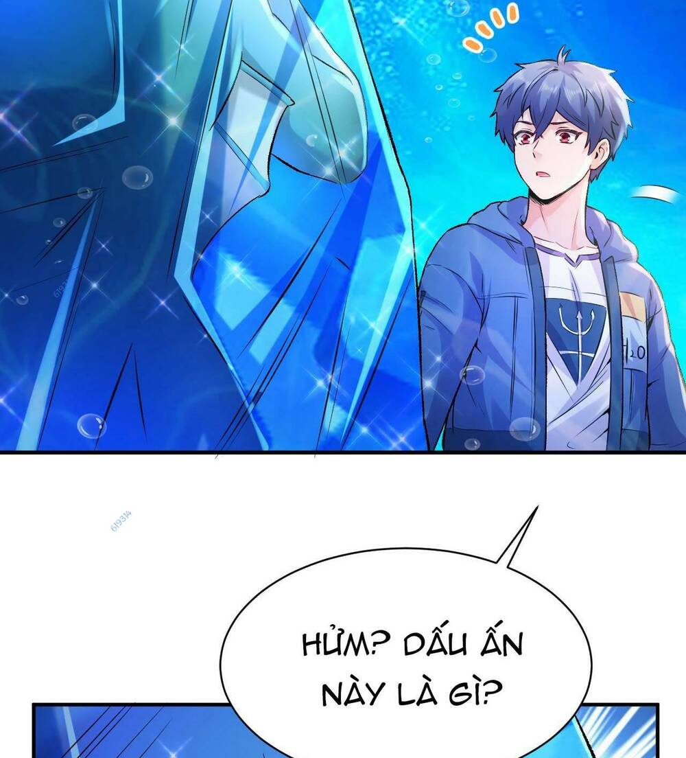 Long Vương cuối cùng - Chapter 10 - Page 44