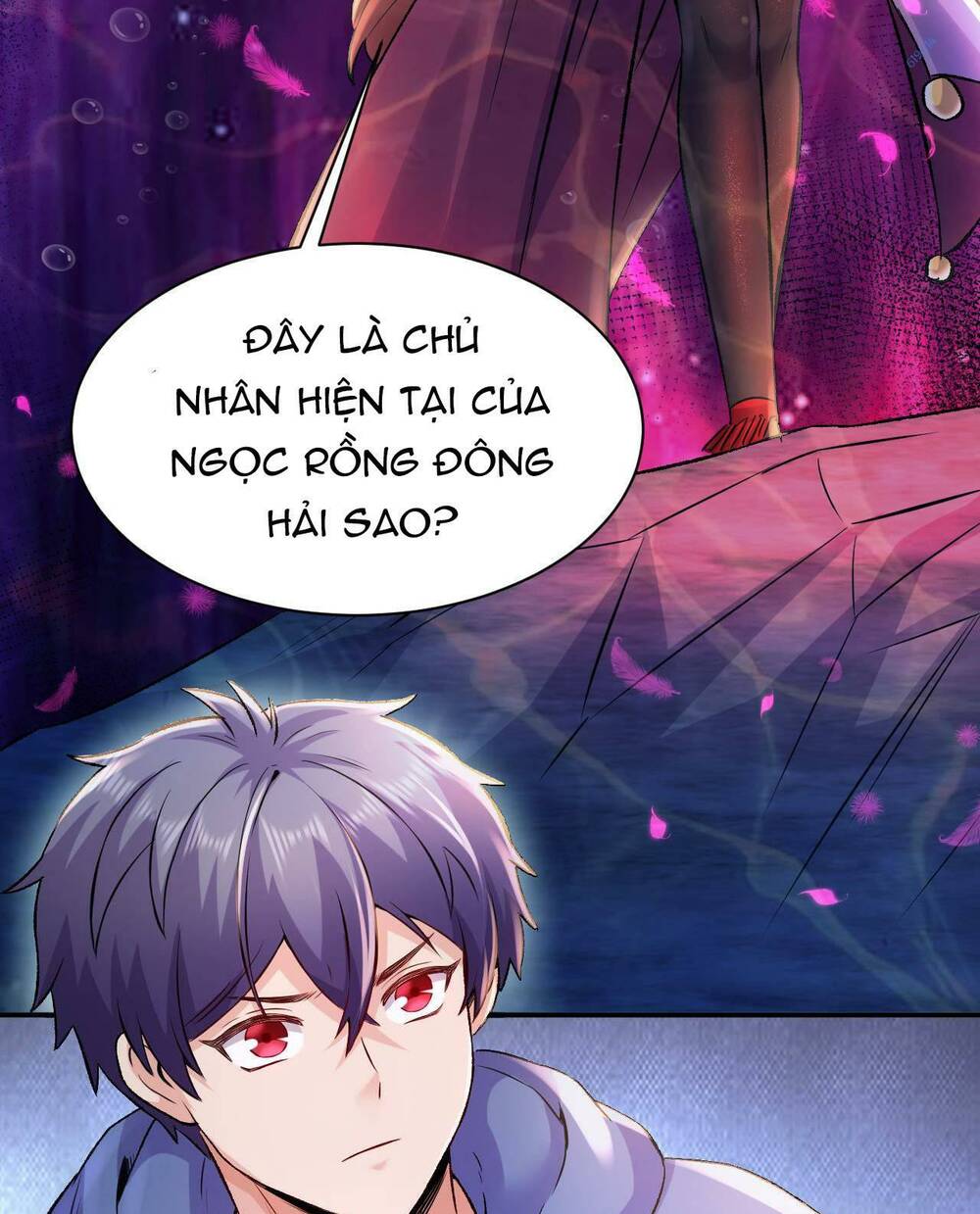 Long Vương cuối cùng - Chapter 10 - Page 49