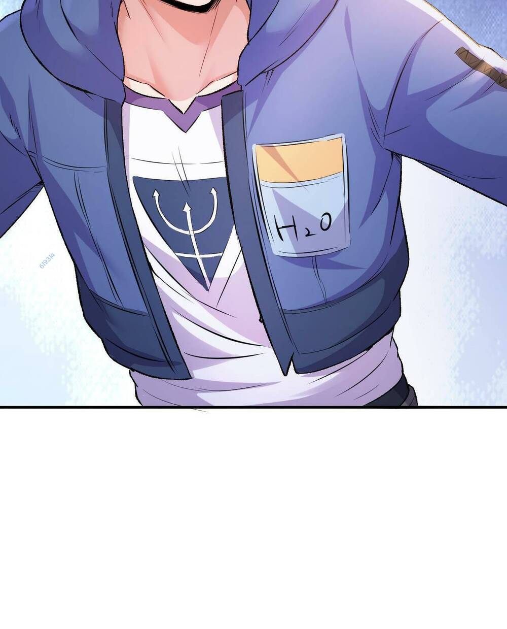 Long Vương cuối cùng - Chapter 10 - Page 50