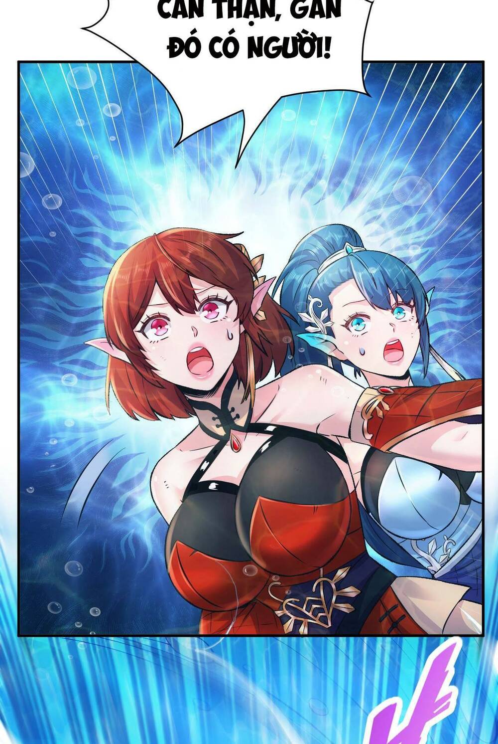 Long Vương cuối cùng - Chapter 10 - Page 7