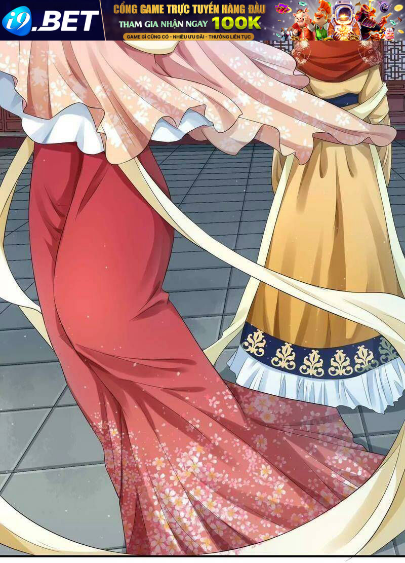 Điệp Ảnh Trùng Trùng - Chapter 16 - Page 10