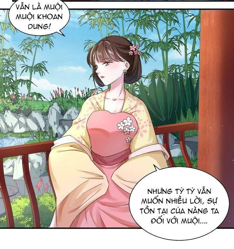 Điệp Ảnh Trùng Trùng - Chapter 16 - Page 18