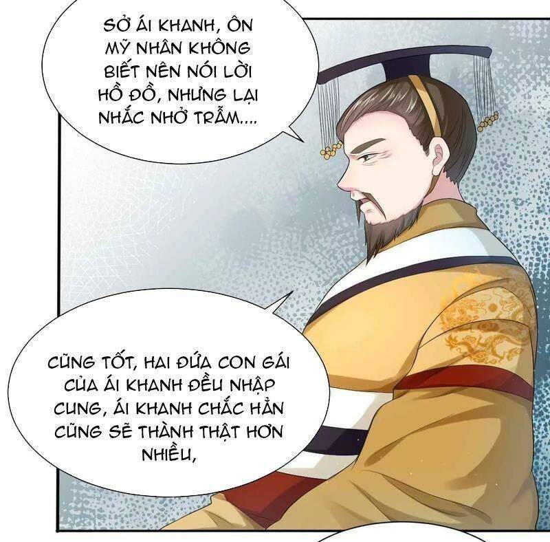 Điệp Ảnh Trùng Trùng - Chapter 16 - Page 3