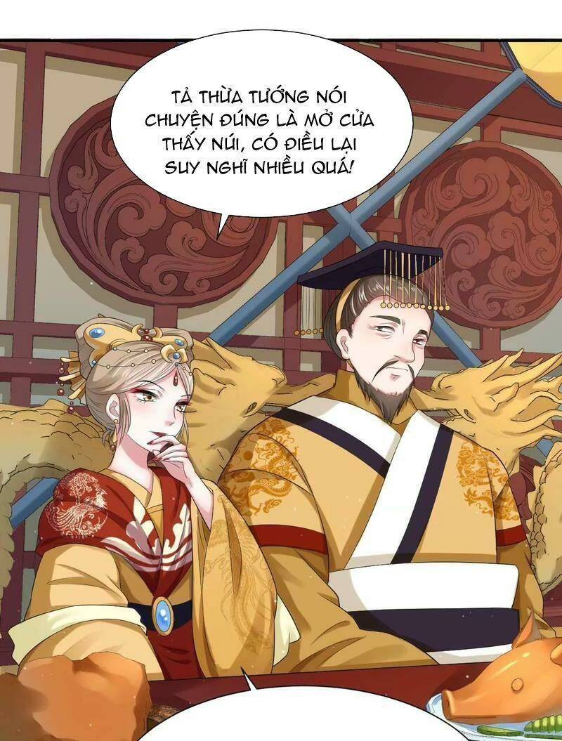 Điệp Ảnh Trùng Trùng - Chapter 16 - Page 5