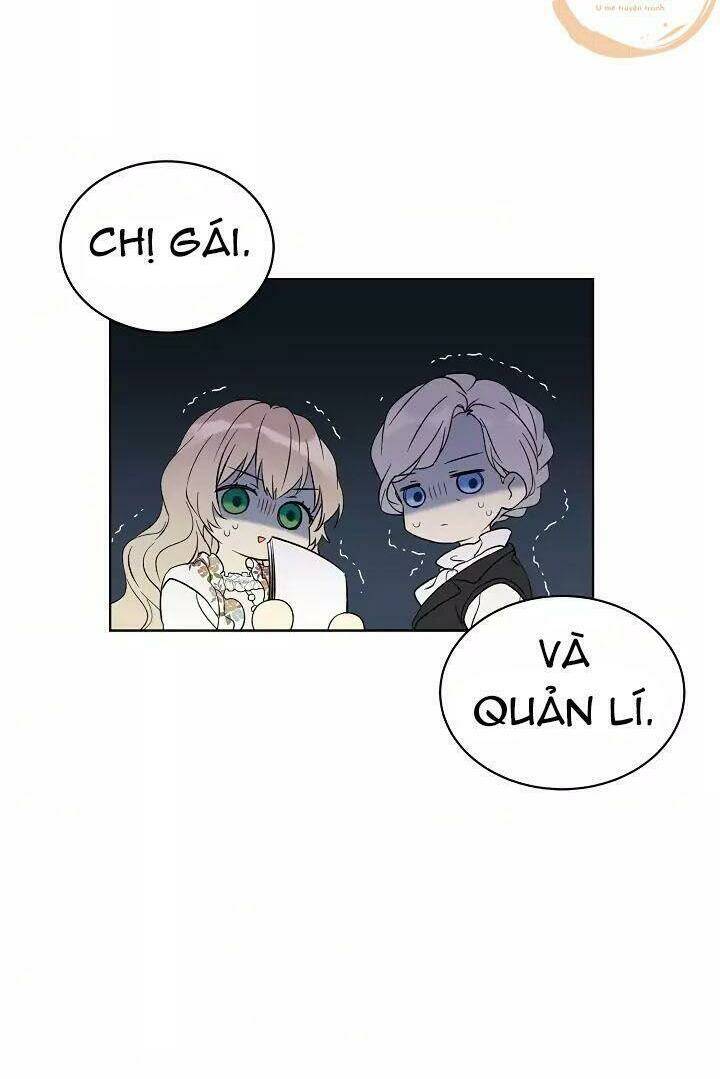 Vương Miện Viridescent - Chapter 10 - Page 53