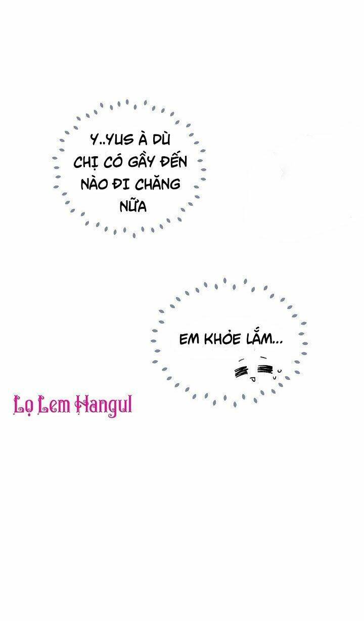 Vương Miện Viridescent - Chapter 11 - Page 55