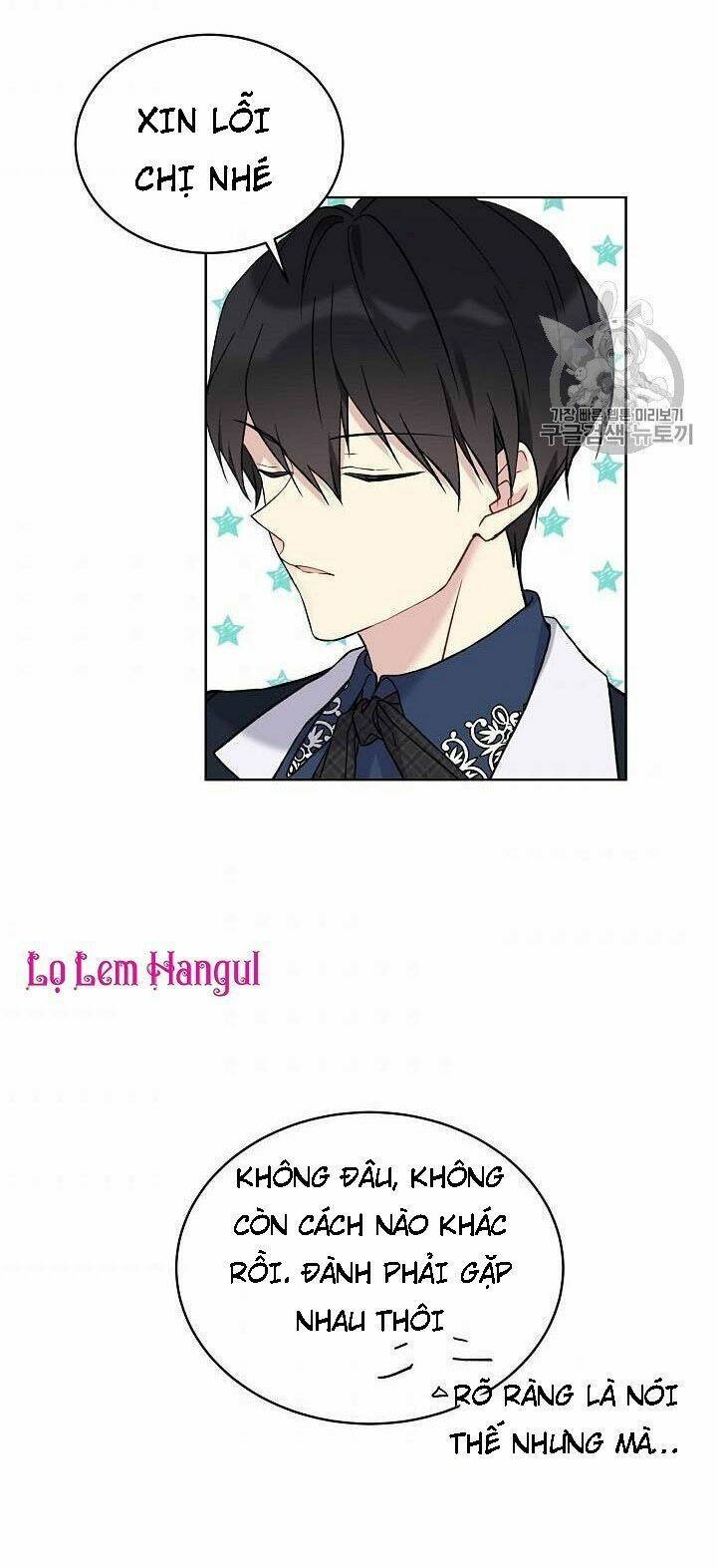 Vương Miện Viridescent - Chapter 12 - Page 55