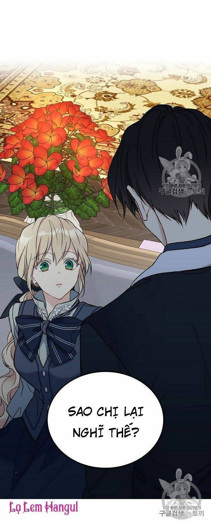 Vương Miện Viridescent - Chapter 13 - Page 69
