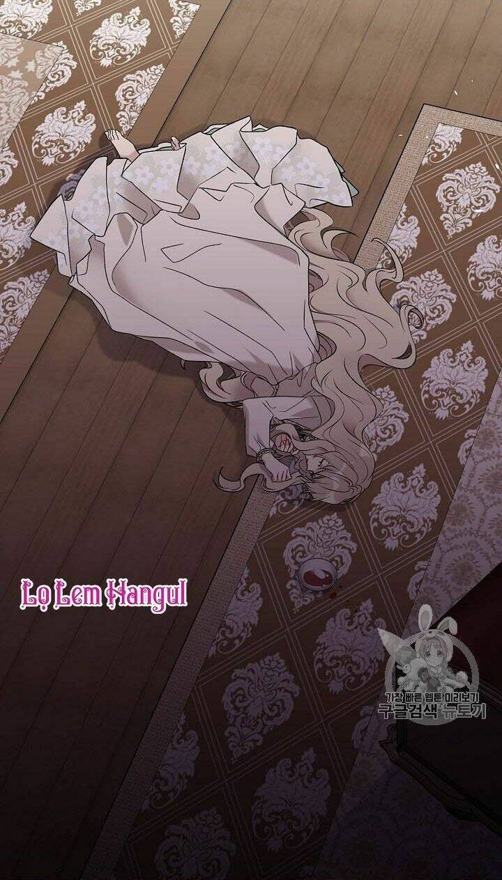 Vương Miện Viridescent - Chapter 15 - Page 55