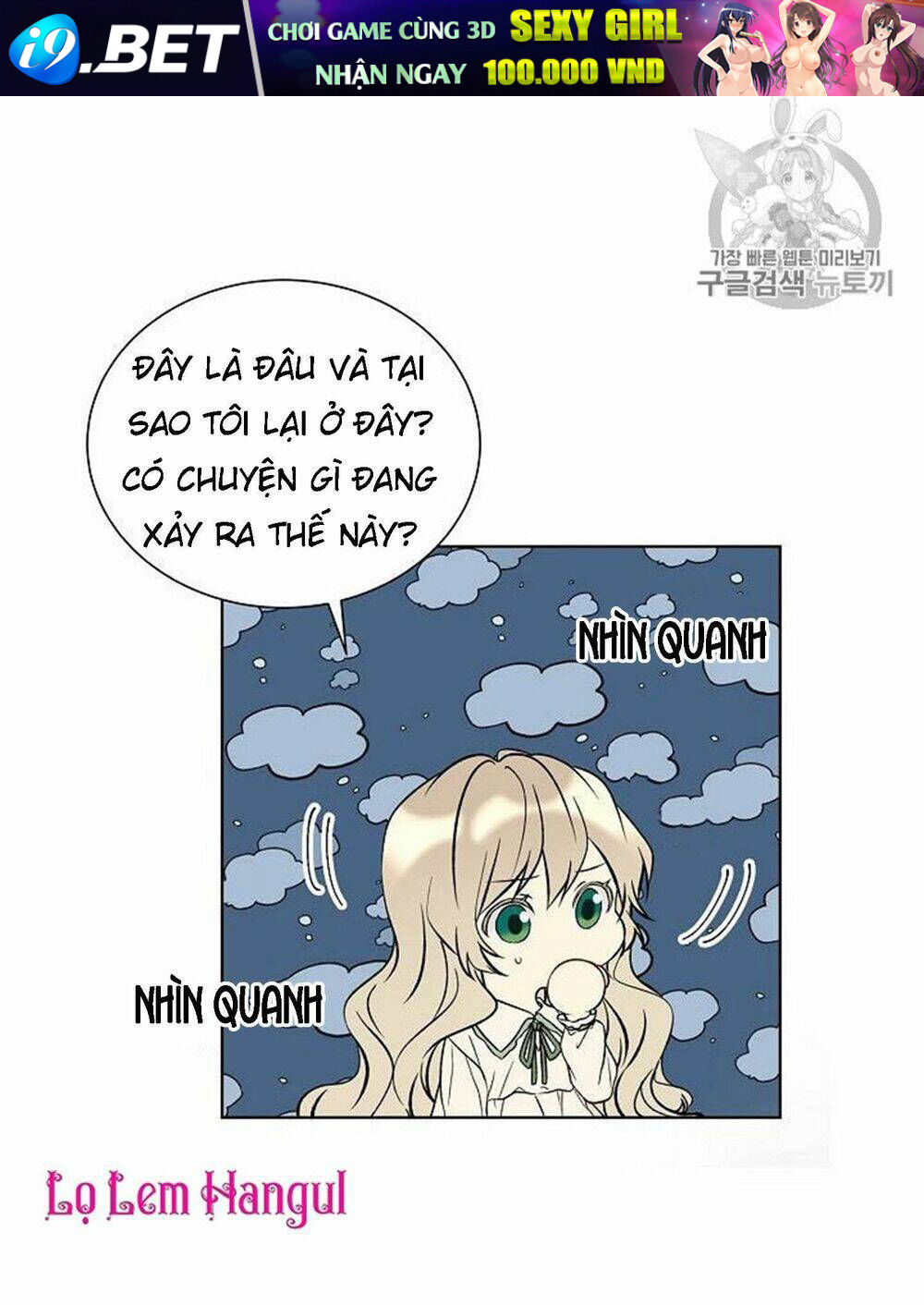 Vương Miện Viridescent Chapter 16 - Trang 16