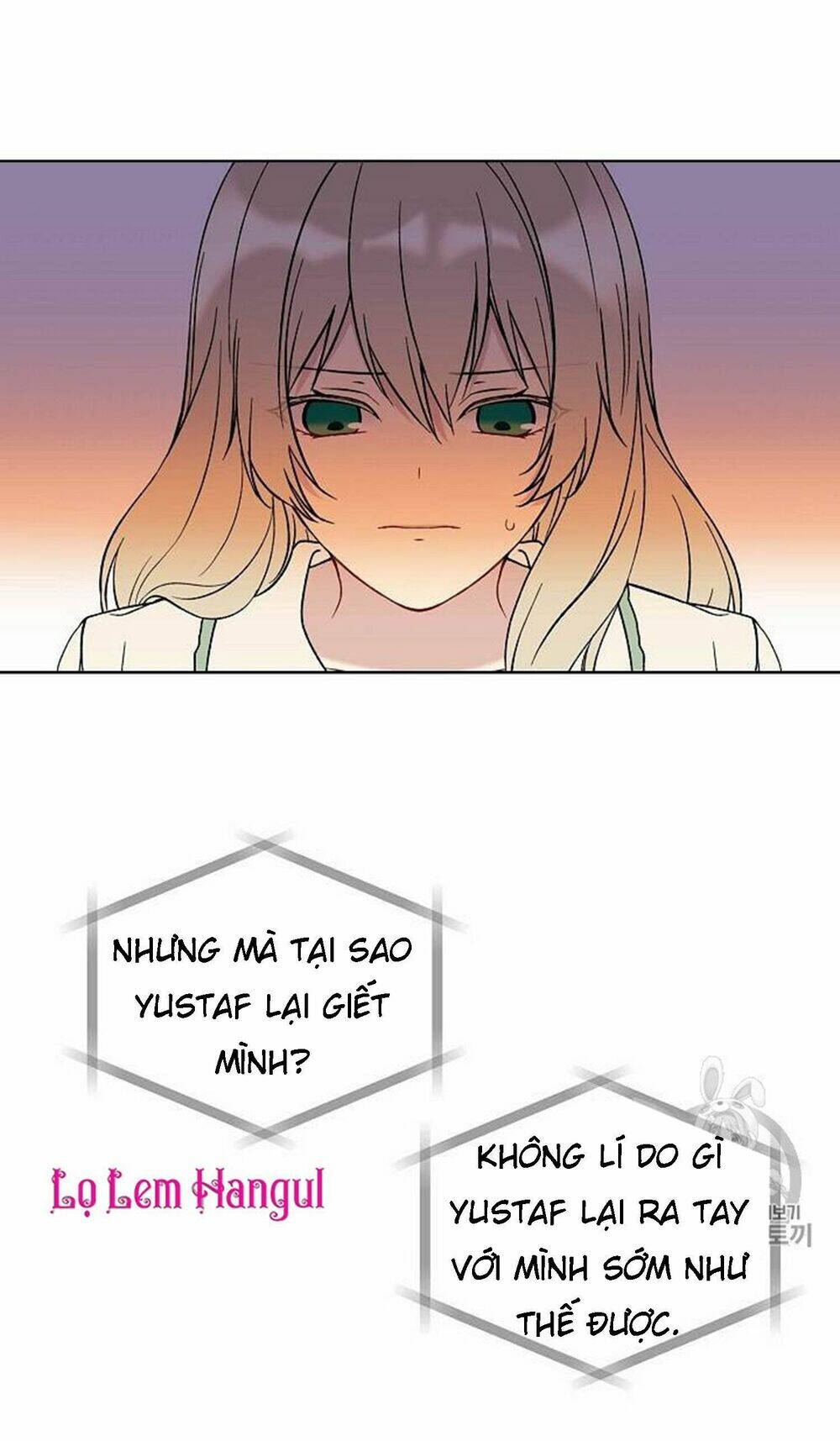 Vương Miện Viridescent Chapter 16 - Trang 19