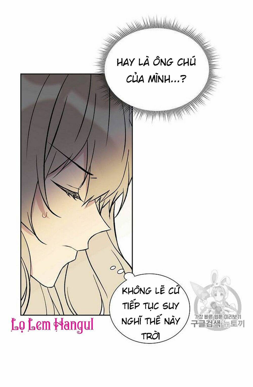 Vương Miện Viridescent Chapter 16 - Trang 20