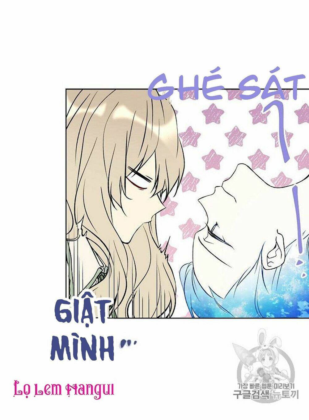 Vương Miện Viridescent Chapter 16 - Trang 21