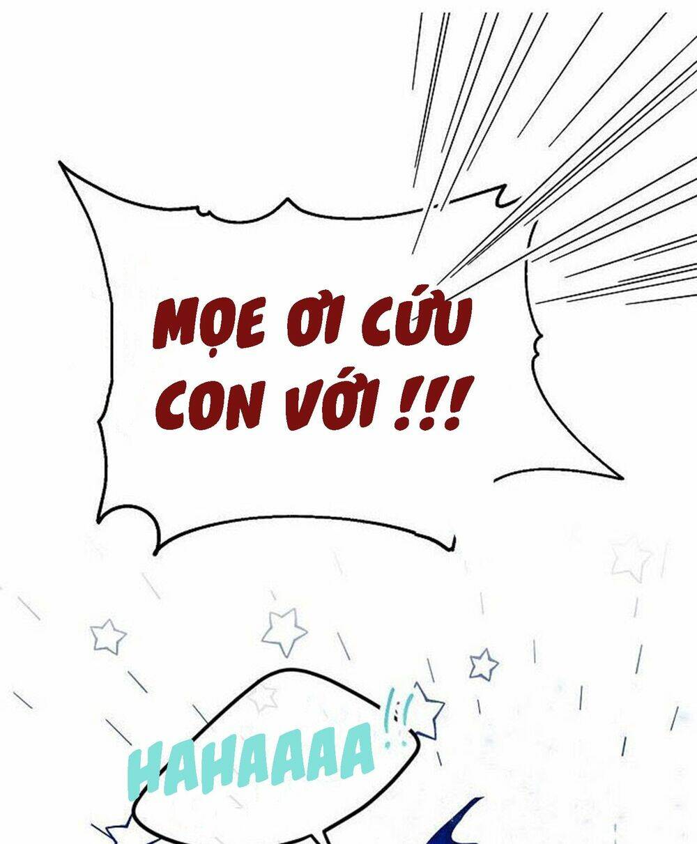 Vương Miện Viridescent Chapter 16 - Trang 22