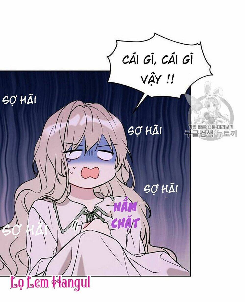 Vương Miện Viridescent Chapter 16 - Trang 24