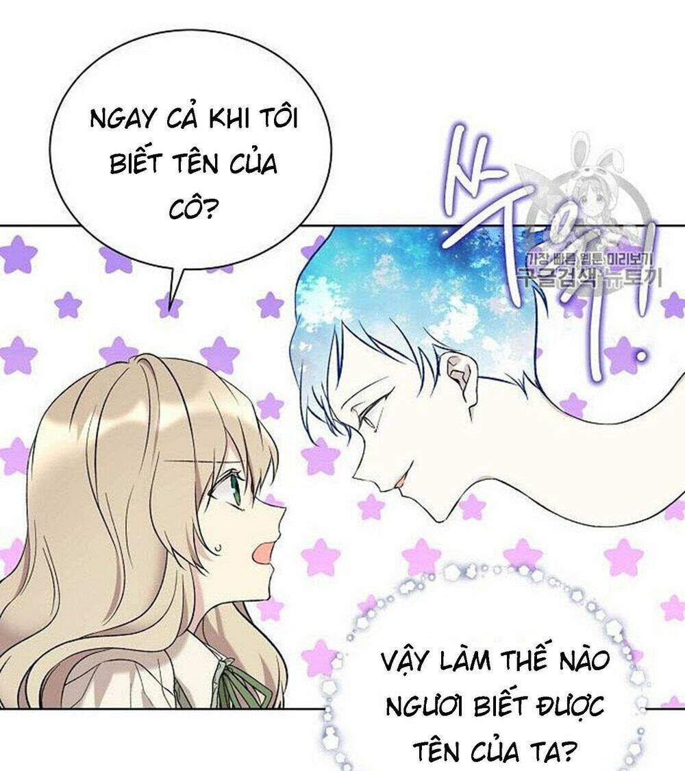 Vương Miện Viridescent Chapter 16 - Trang 31