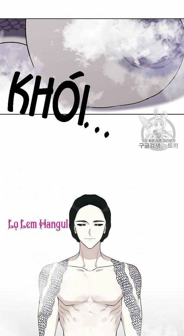 Vương Miện Viridescent Chapter 16 - Trang 34