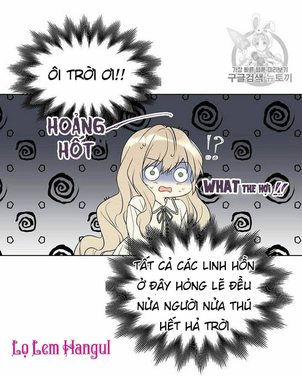 Vương Miện Viridescent Chapter 16 - Trang 36