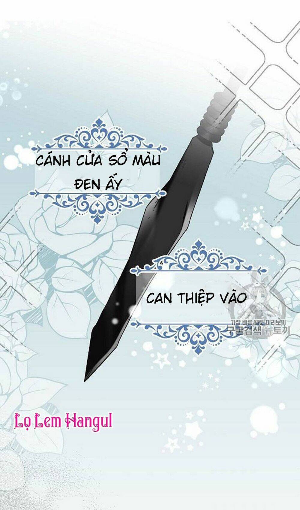 Vương Miện Viridescent Chapter 16 - Trang 42